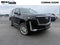 2024 Cadillac Escalade 4WD Premium Luxury