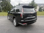 2024 Cadillac Escalade 4WD Premium Luxury