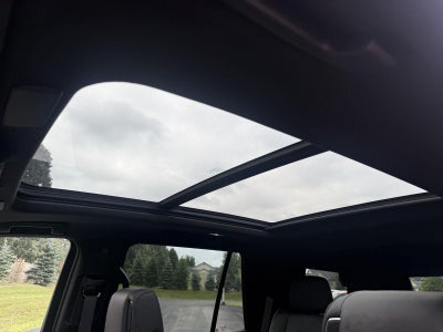 2024 Cadillac Escalade 4WD Premium Luxury