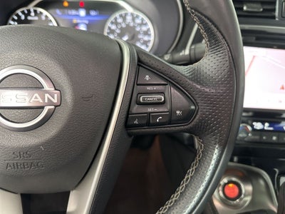 2023 Nissan Maxima Platinum