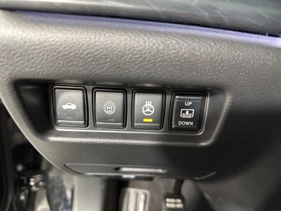 2023 Nissan Maxima Platinum