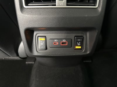 2023 Nissan Maxima Platinum