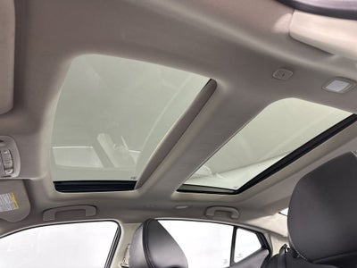 2023 Nissan Maxima Platinum