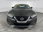 2023 Nissan Maxima Platinum
