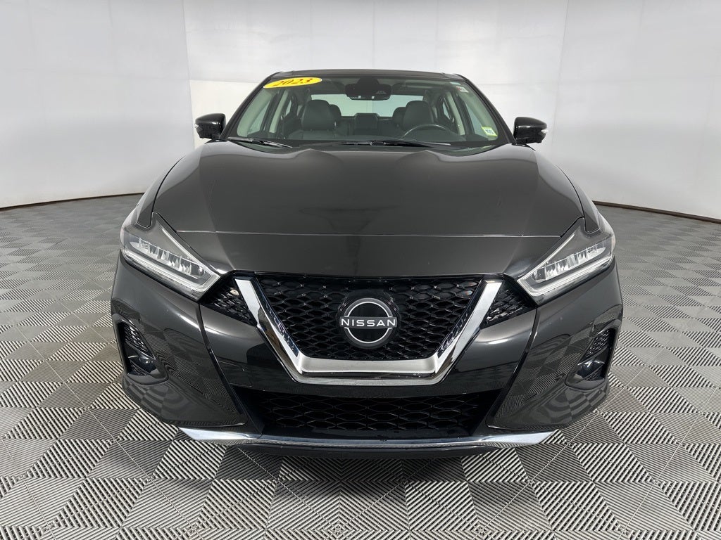 2023 Nissan Maxima Platinum