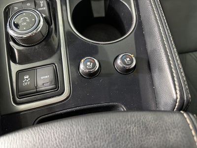 2023 Nissan Maxima Platinum