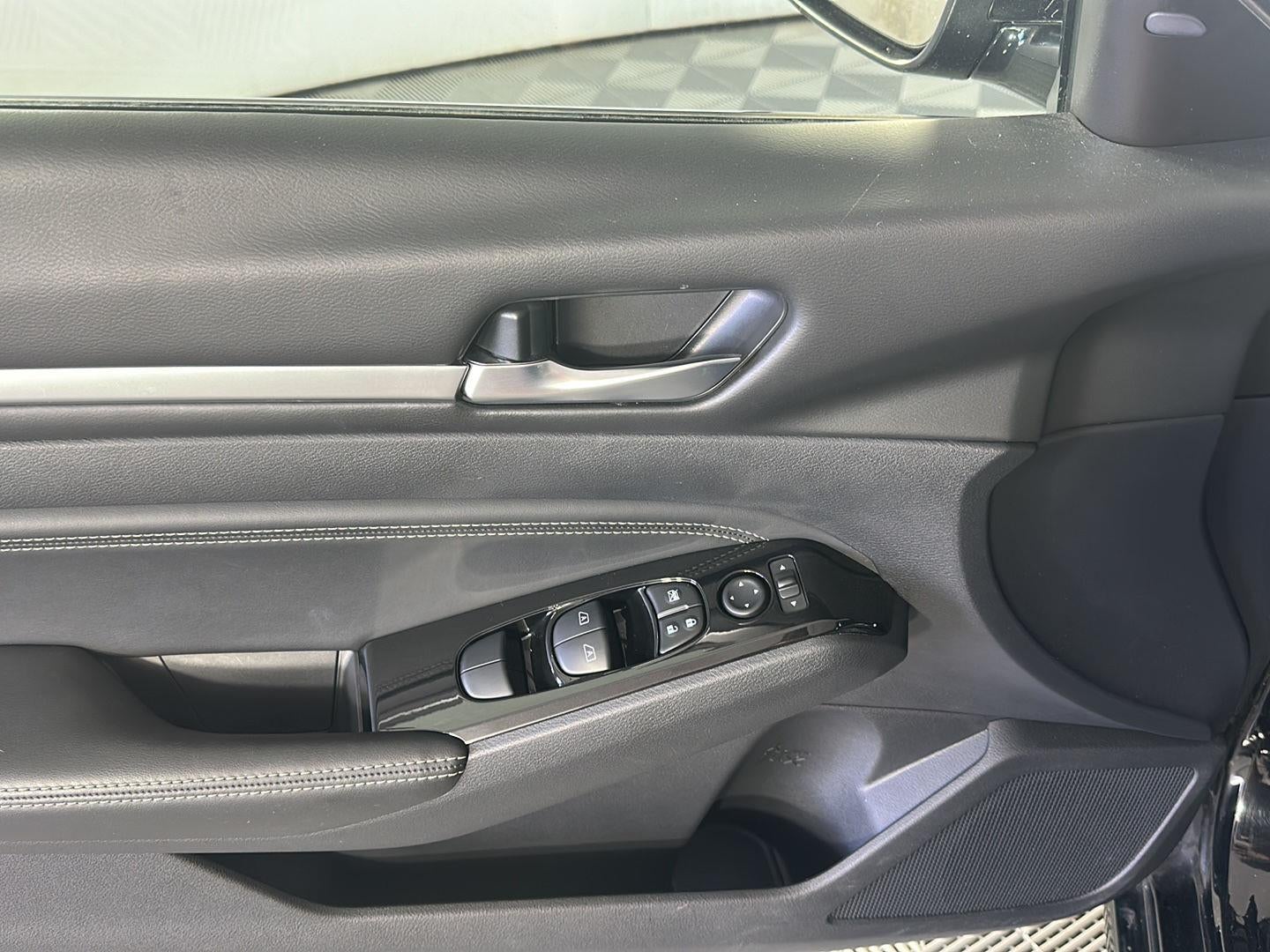 2020 Nissan Altima 2.5 SV