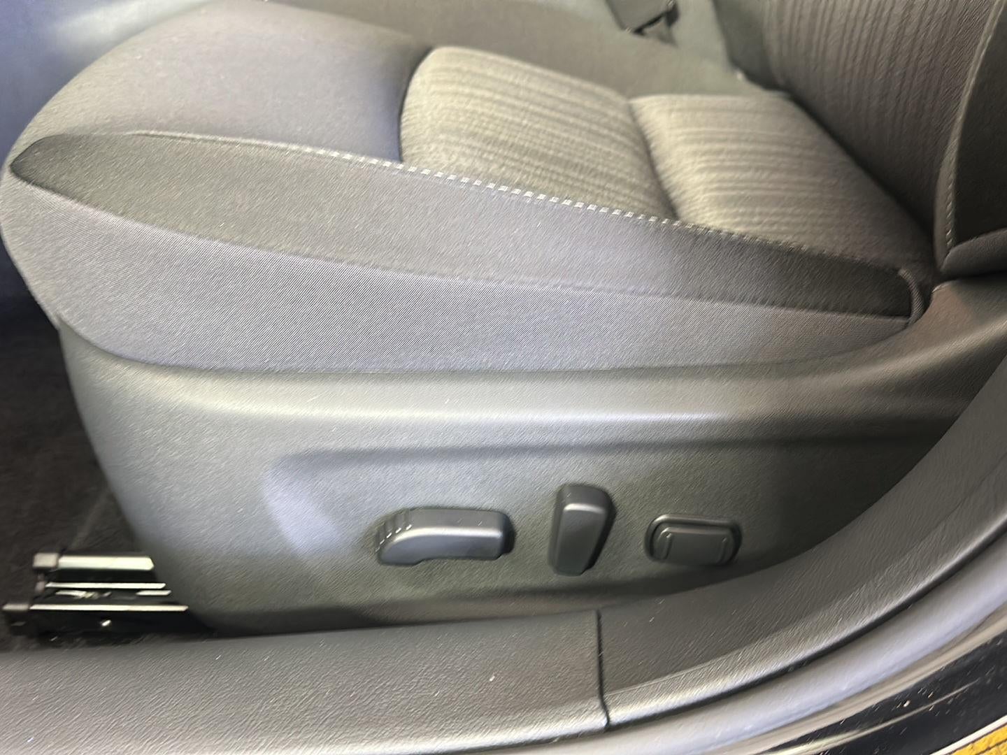 2020 Nissan Altima 2.5 SV