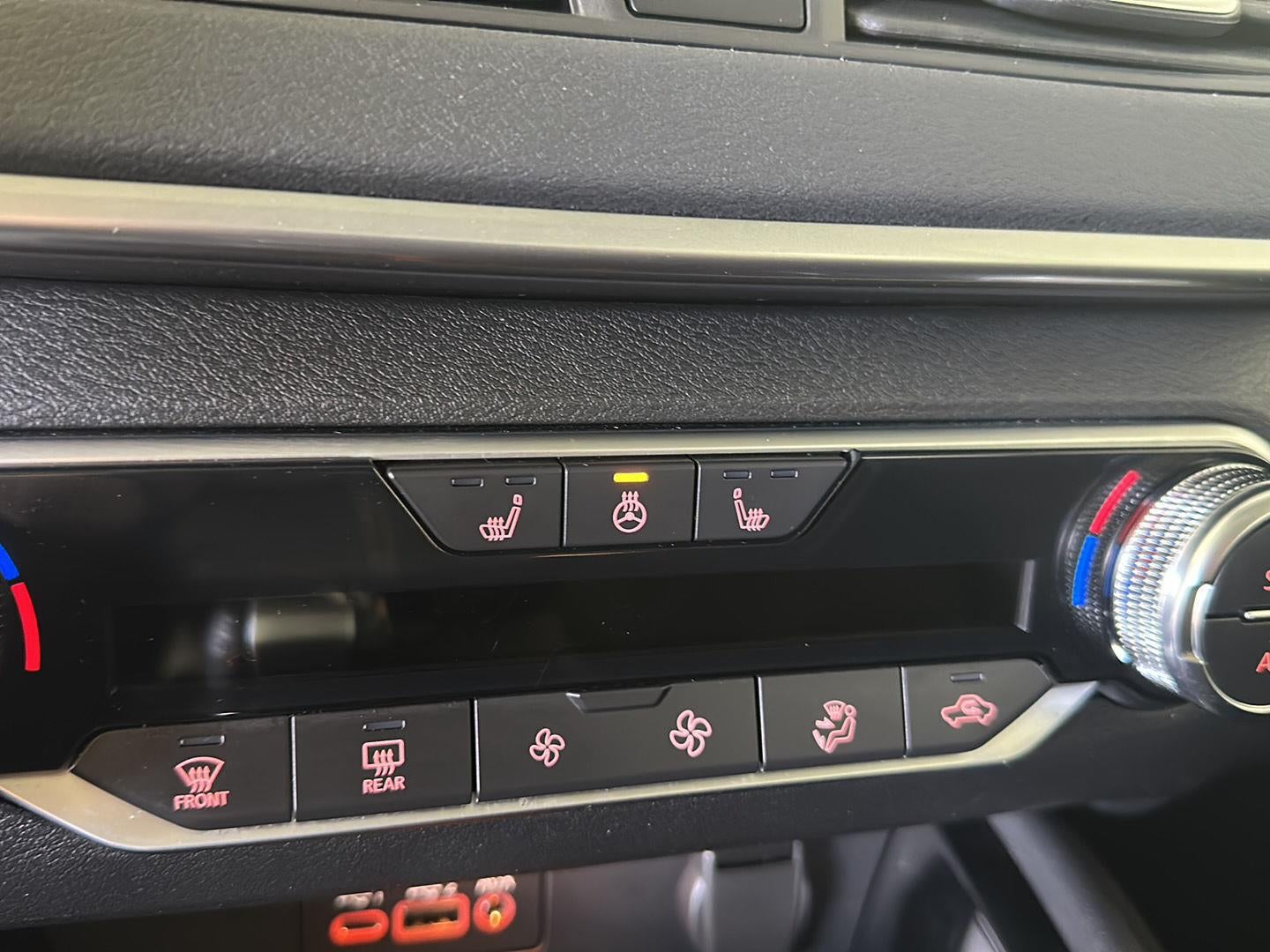 2020 Nissan Altima 2.5 SV