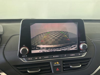 2020 Nissan Altima 2.5 SV
