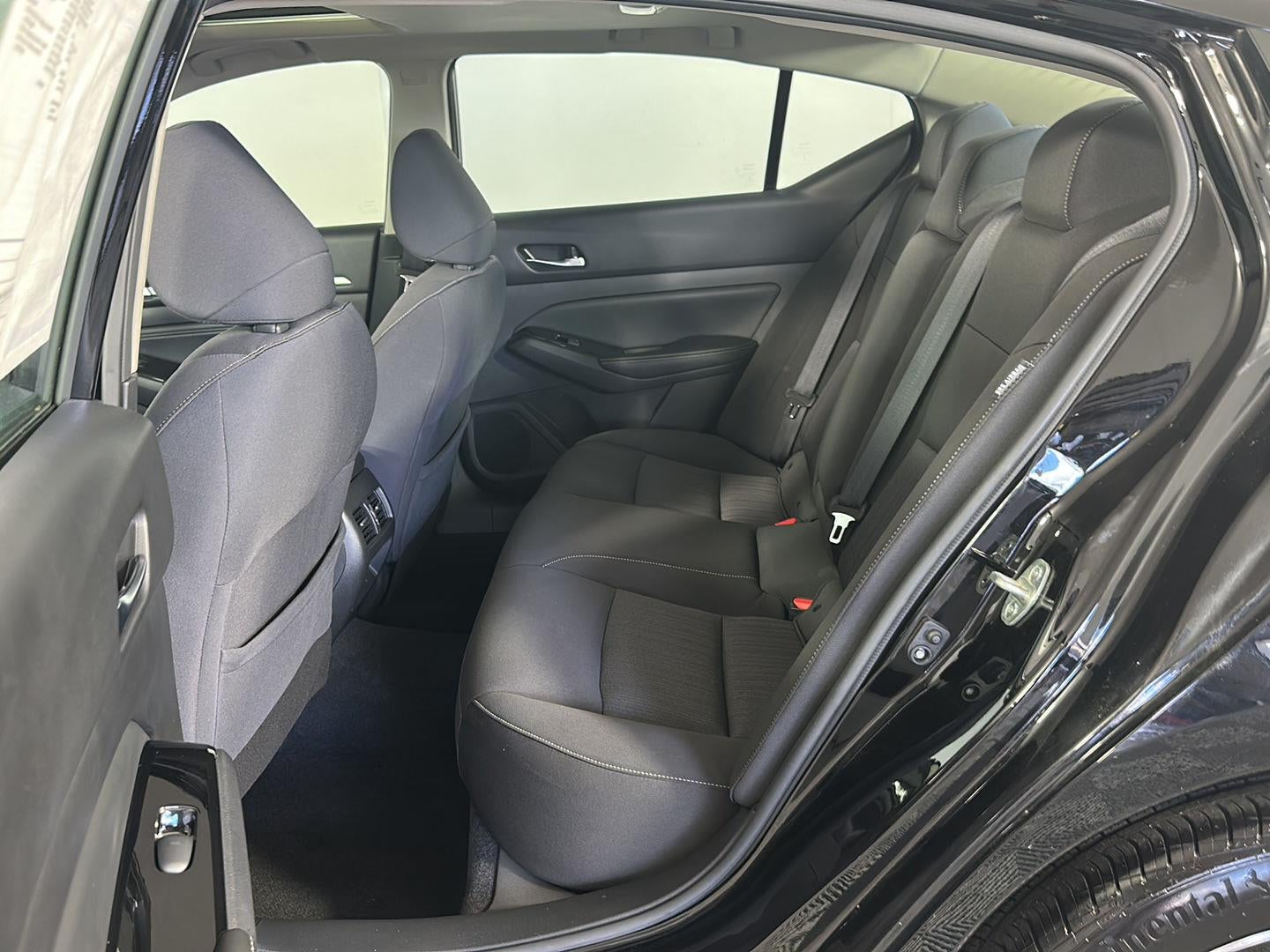 2020 Nissan Altima 2.5 SV
