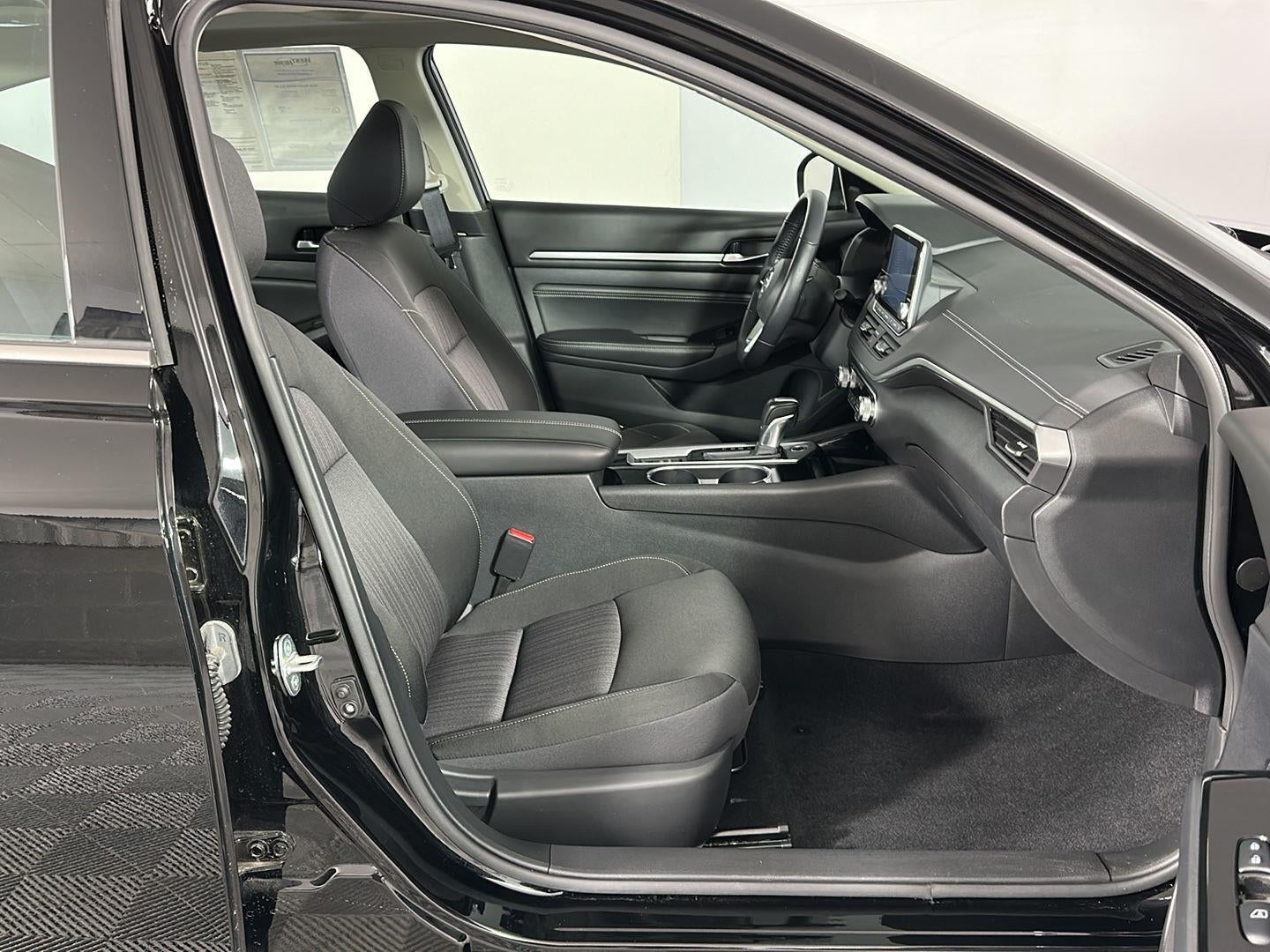 2020 Nissan Altima 2.5 SV