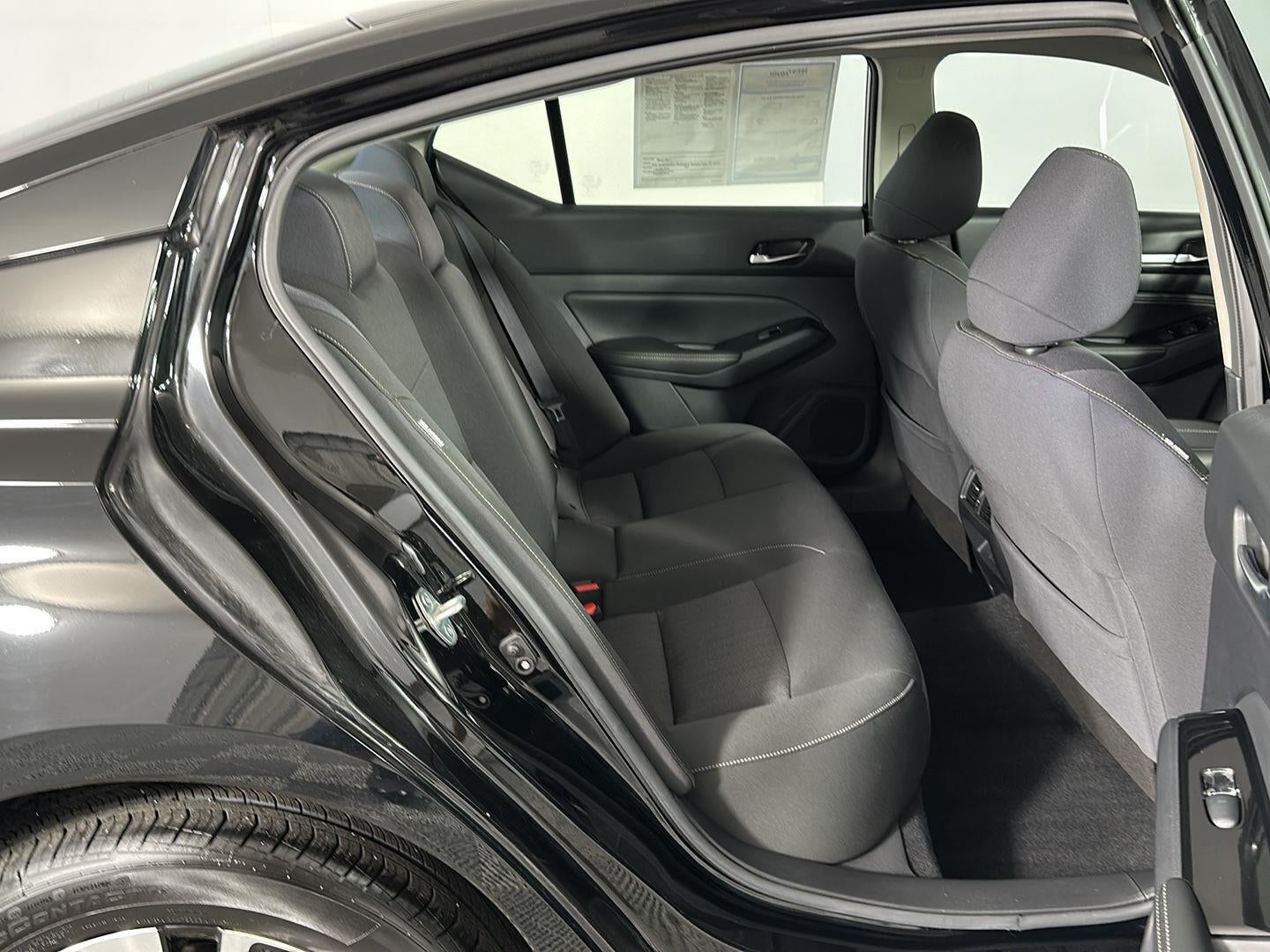 2020 Nissan Altima 2.5 SV