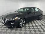 2020 Nissan Altima 2.5 SV