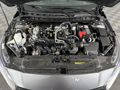 2025 Nissan Altima 2.5 SL