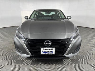 2025 Nissan Altima 2.5 SL