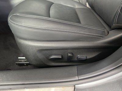 2025 Nissan Altima 2.5 SL