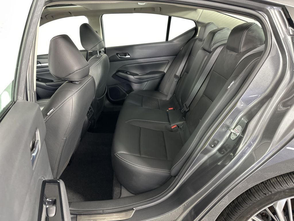 2025 Nissan Altima 2.5 SL