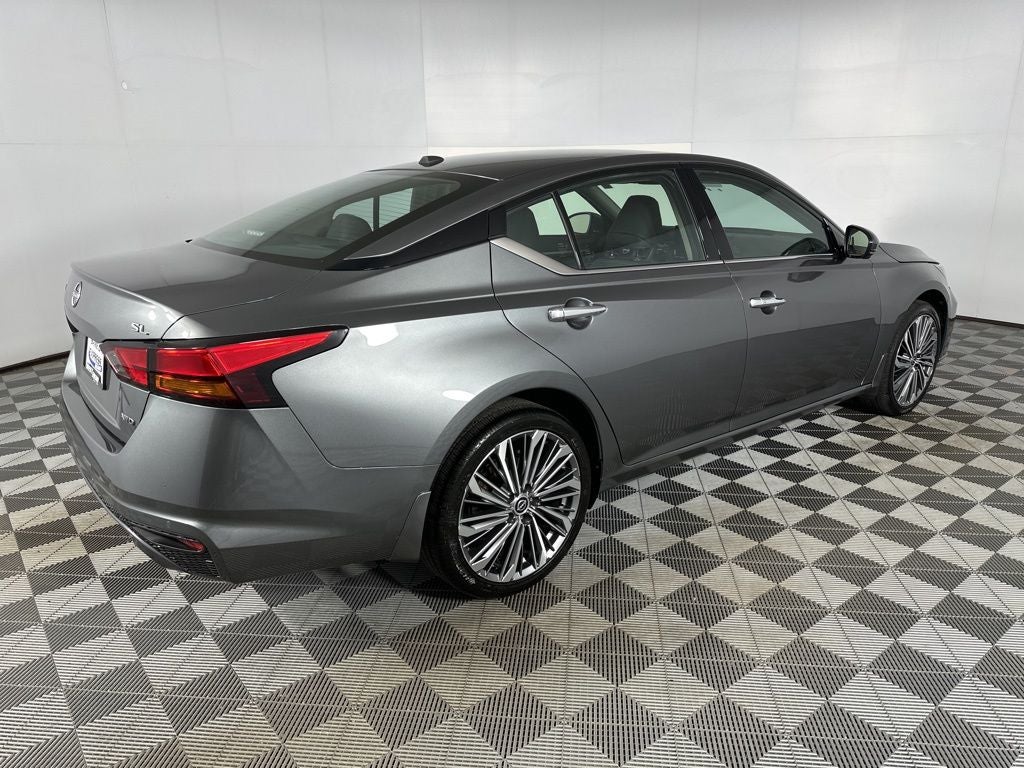 2025 Nissan Altima 2.5 SL