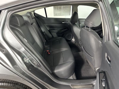 2025 Nissan Altima 2.5 SL