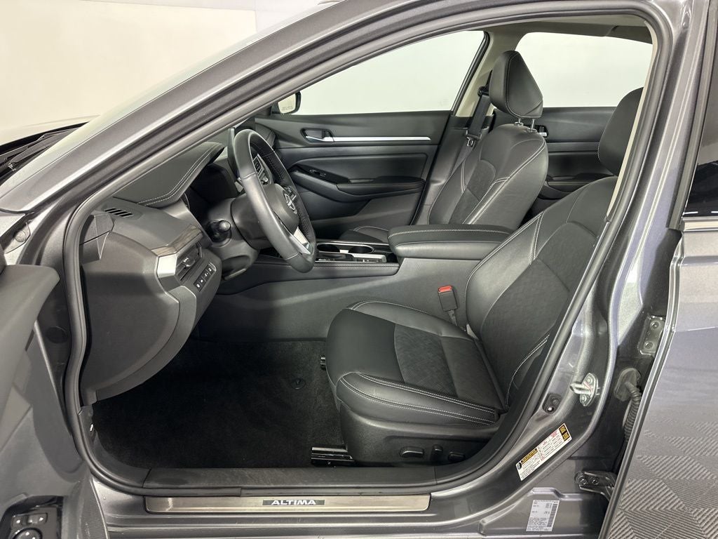 2025 Nissan Altima 2.5 SL