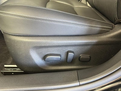 2025 Nissan Altima SL