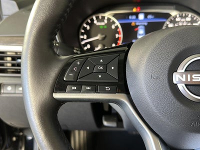 2025 Nissan Altima SL