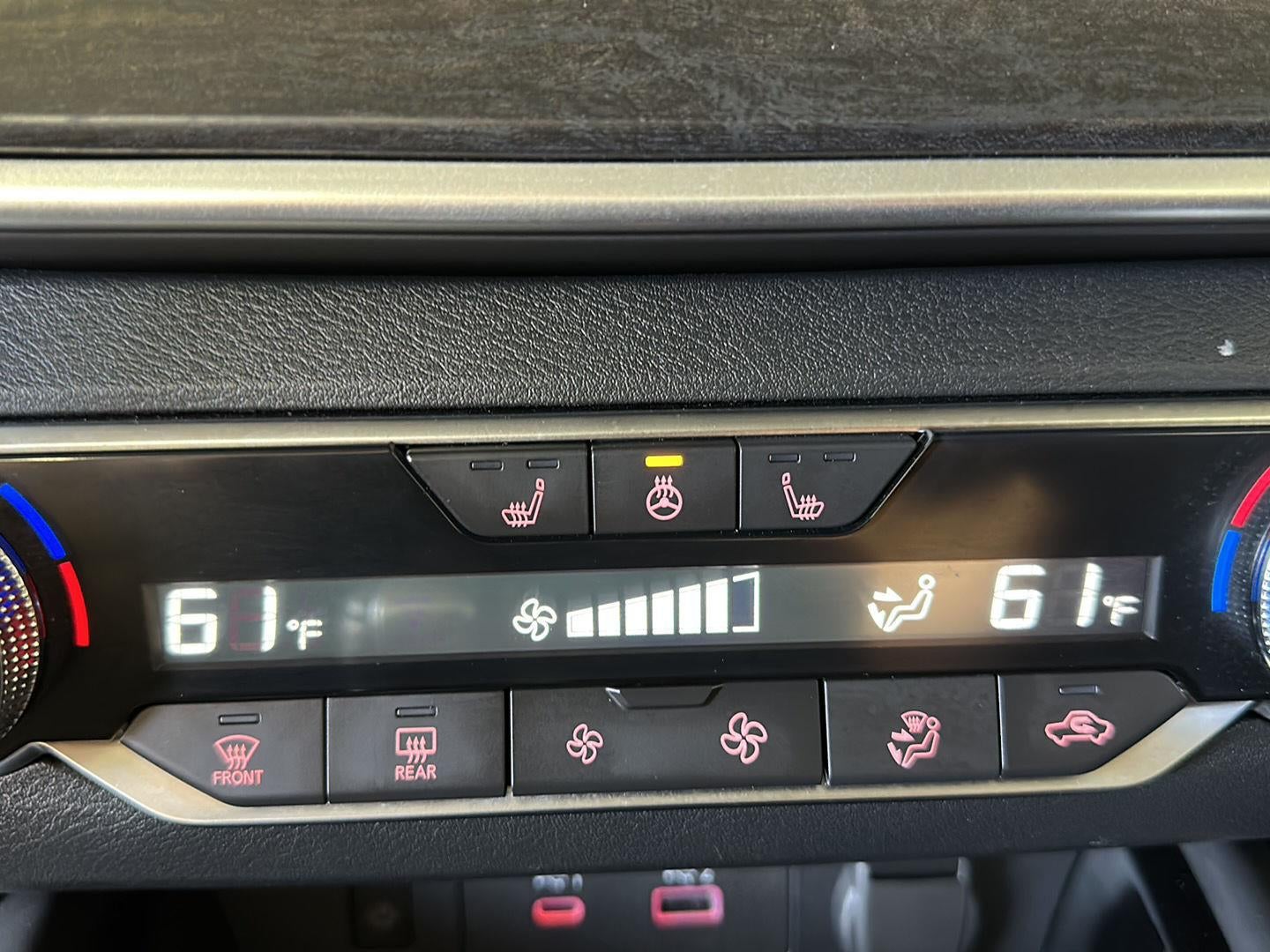 2025 Nissan Altima SL