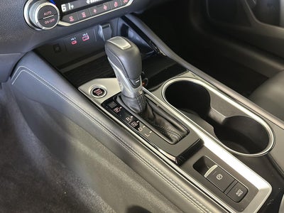 2025 Nissan Altima SL