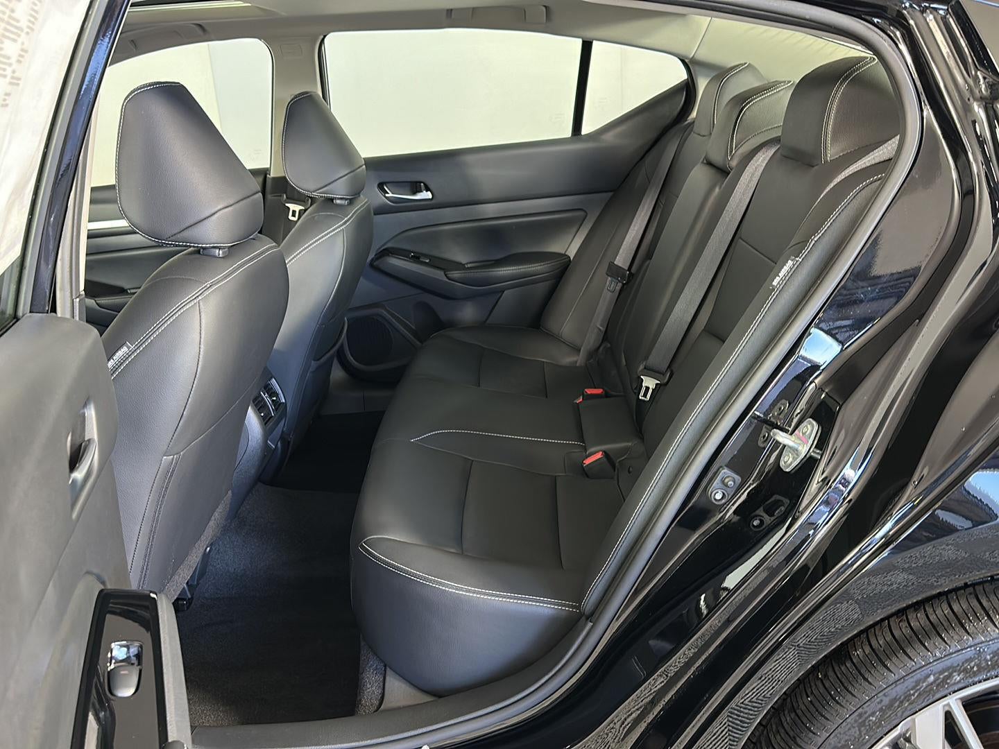 2025 Nissan Altima SL