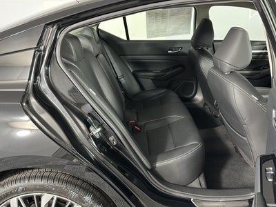 2025 Nissan Altima SL