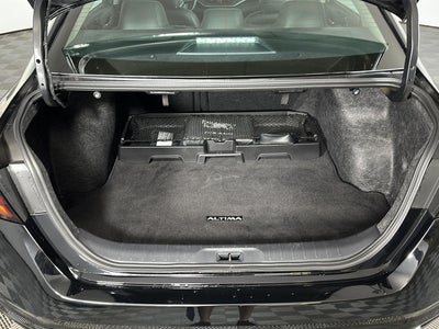 2025 Nissan Altima SL