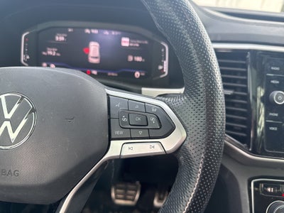 2022 Volkswagen Atlas 3.6L V6 SEL Premium R-Line