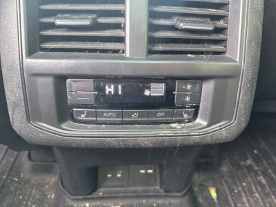 2022 Volkswagen Atlas 3.6L V6 SEL Premium R-Line