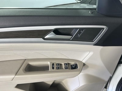 2022 Volkswagen Atlas 2.0T SE
