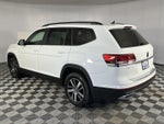 2022 Volkswagen Atlas 2.0T SE