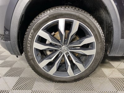 2019 Volkswagen Atlas SEL Premium 4Motion