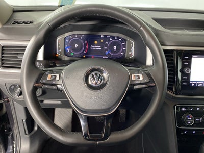 2019 Volkswagen Atlas SEL Premium 4Motion