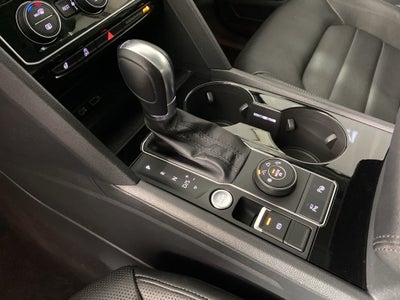 2019 Volkswagen Atlas SEL Premium 4Motion