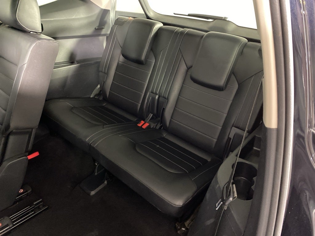 2019 Volkswagen Atlas SEL Premium 4Motion