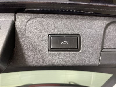 2019 Volkswagen Atlas SEL Premium 4Motion