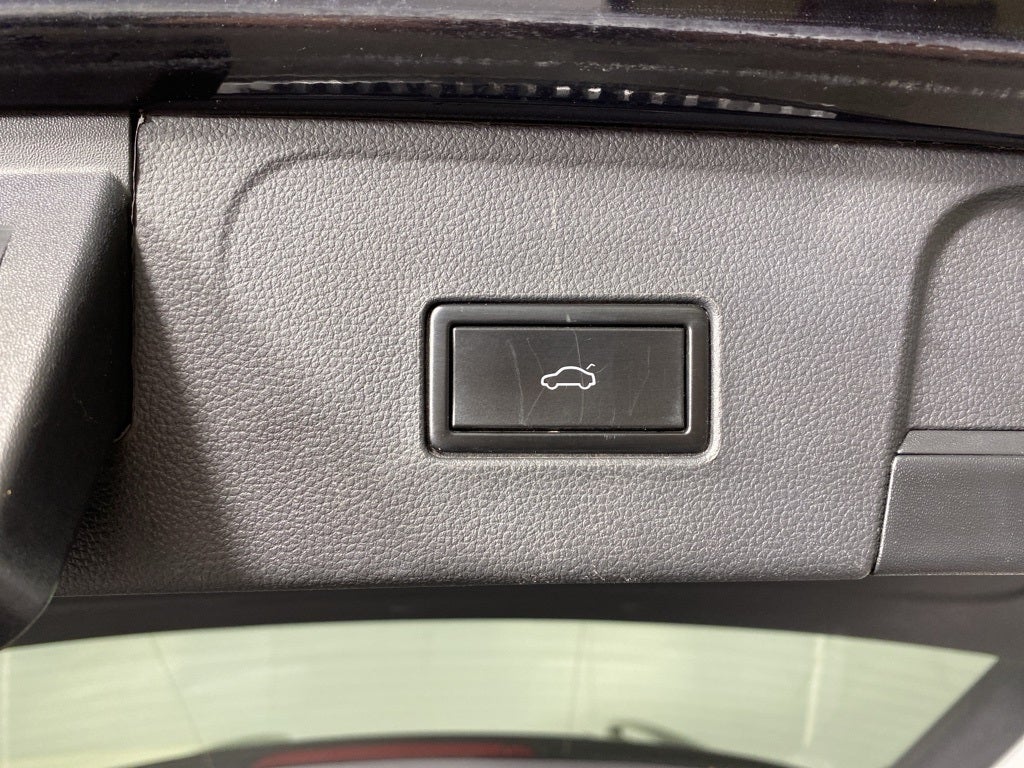 2019 Volkswagen Atlas SEL Premium 4Motion