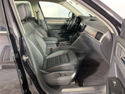 2019 Volkswagen Atlas SEL Premium 4Motion