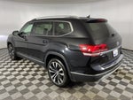 2019 Volkswagen Atlas SEL Premium 4Motion