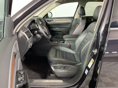 2019 Volkswagen Atlas SEL Premium 4Motion