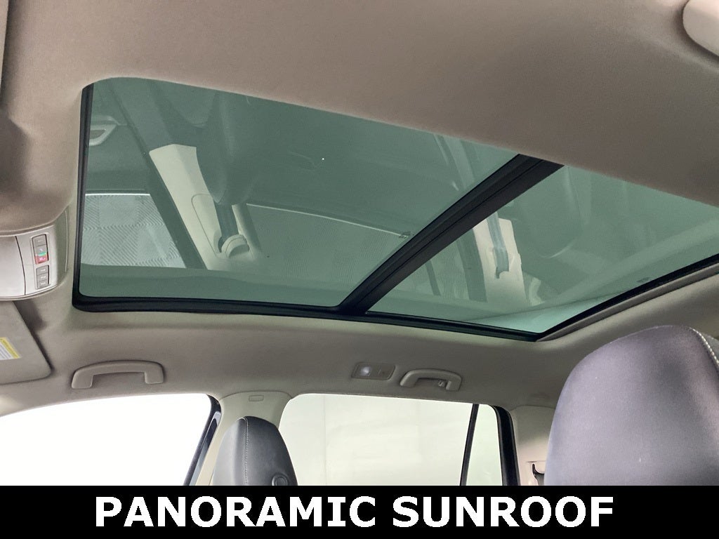 2019 Volkswagen Atlas SEL Premium 4Motion