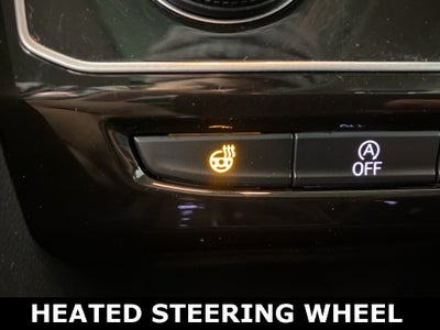 2019 Volkswagen Atlas SEL Premium 4Motion