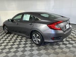 2019 Honda Civic Sedan LX