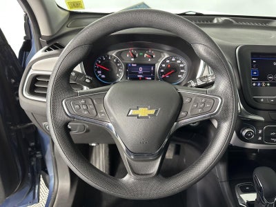 2024 Chevrolet Equinox Base