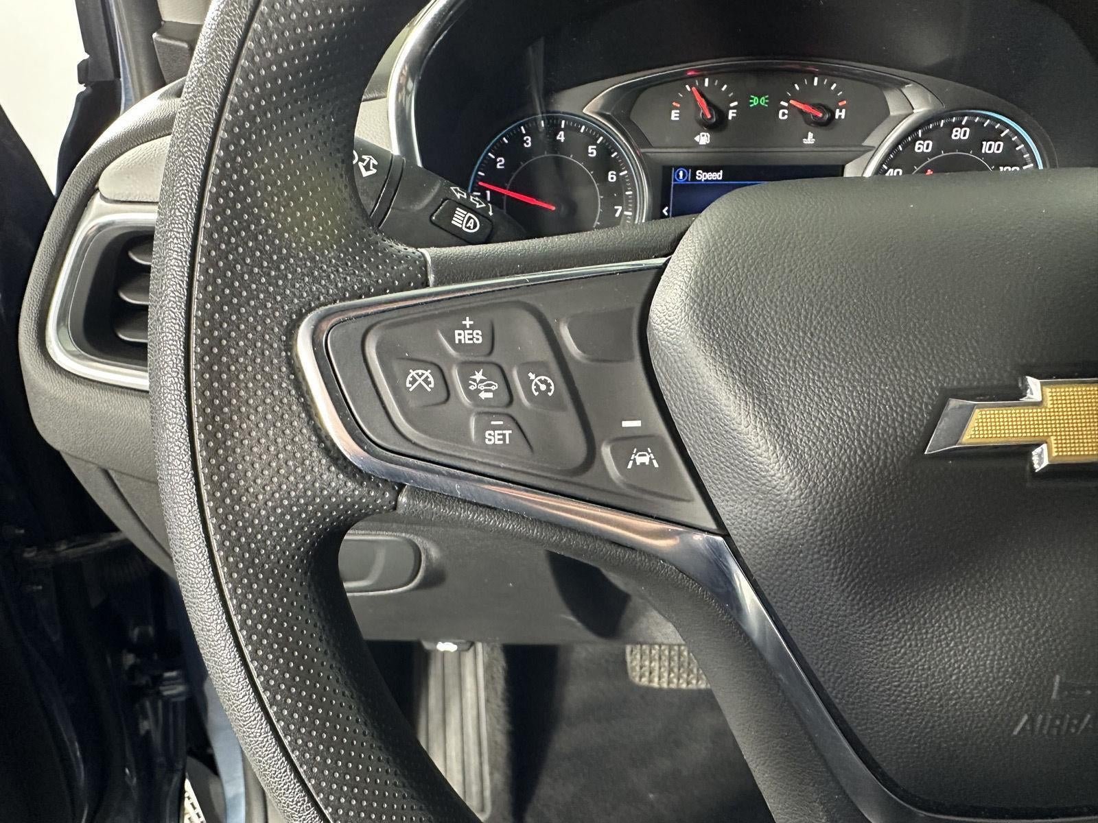 2024 Chevrolet Equinox Base